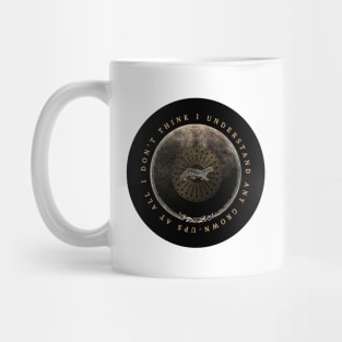 His Dark Materials Mug